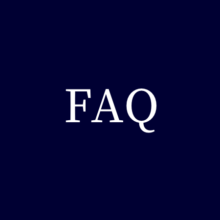 FAQ