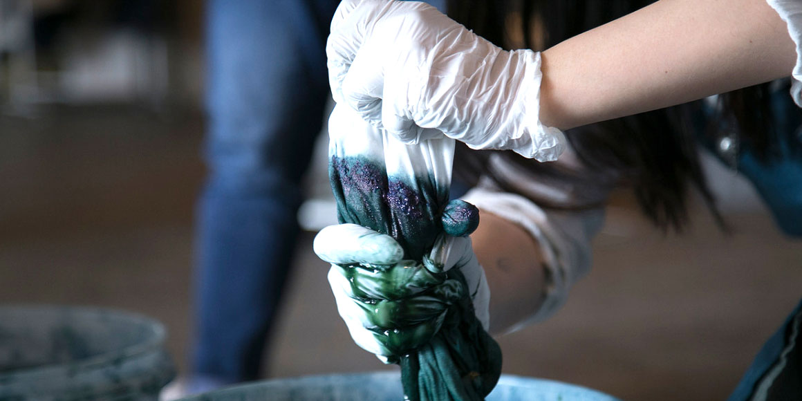 shibori