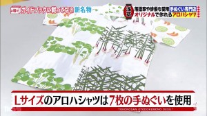 オーダーアロハ