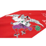 【2025年冬新作】天狗の助け